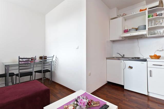 Sofia Apartment Split Exterior foto